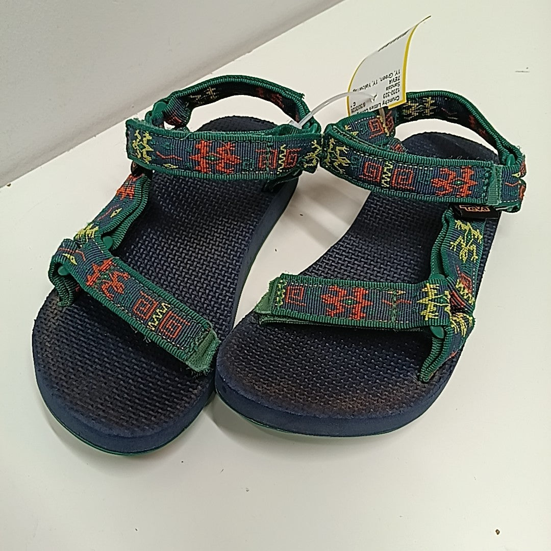 TEVA 1Y Sandals