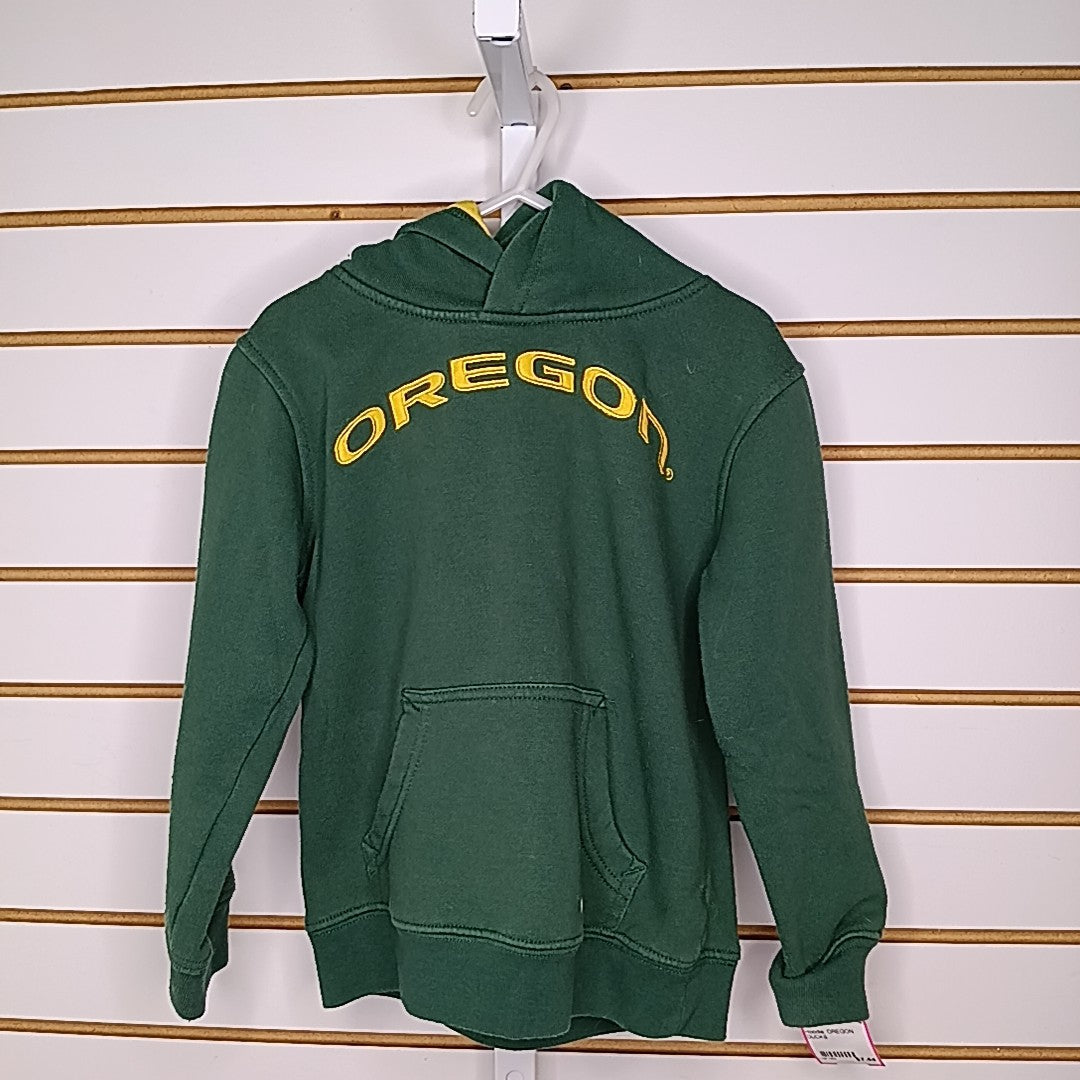 Gen 2 5/6 Sweater/Sweatshirt