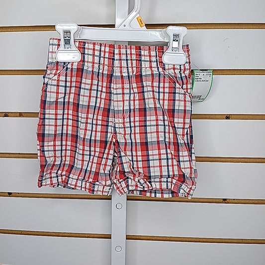 Koala Kids 12 Months Shorts