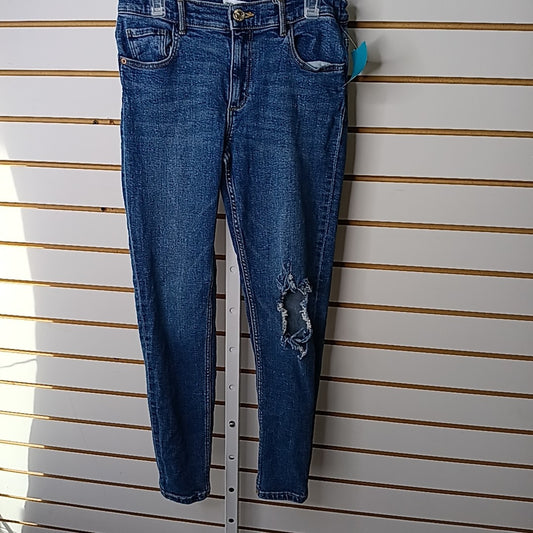 Zara 11/12 Pants