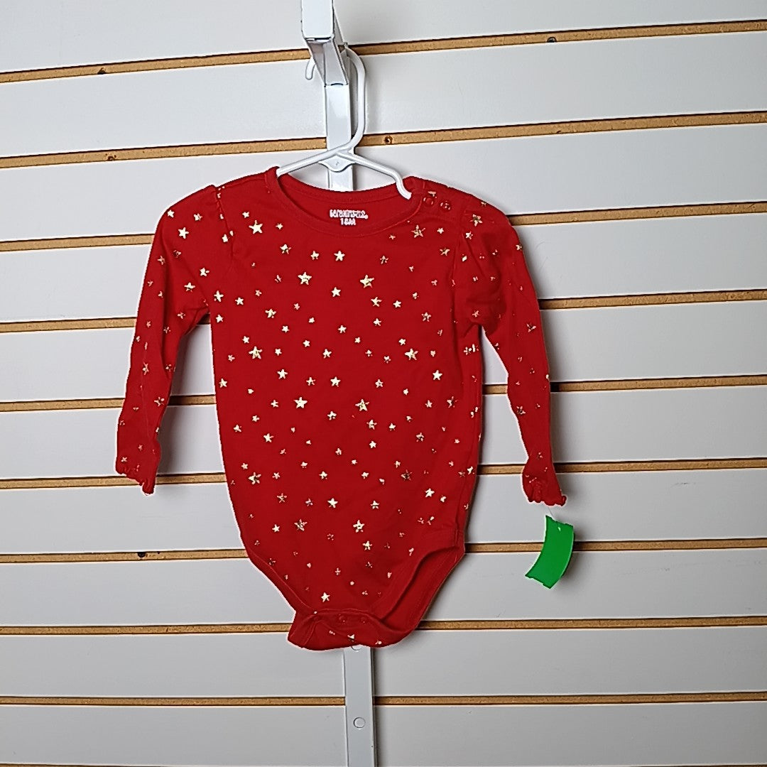Garanimals 18 Months Onesie