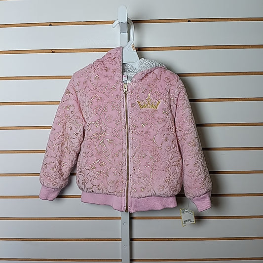 Disney Princess 4T Sweater/Sweatshirt
