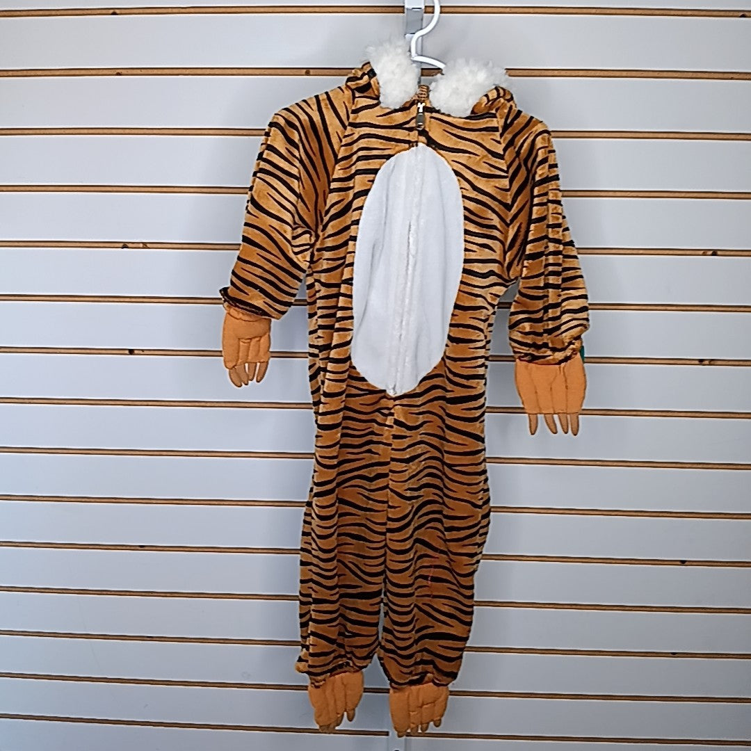 2-3 Years Costume