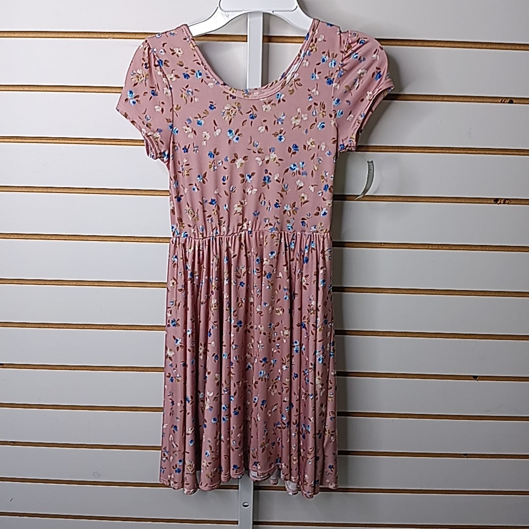 Dot Dot Smile 5 Dress