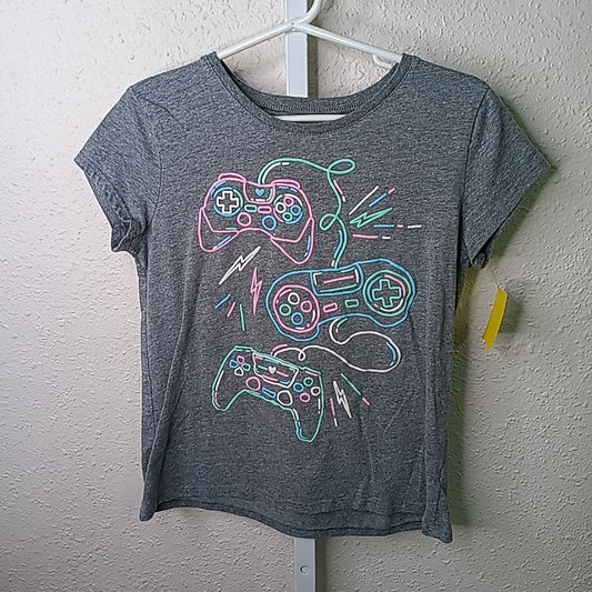 Children's Place 10/12 Shirt