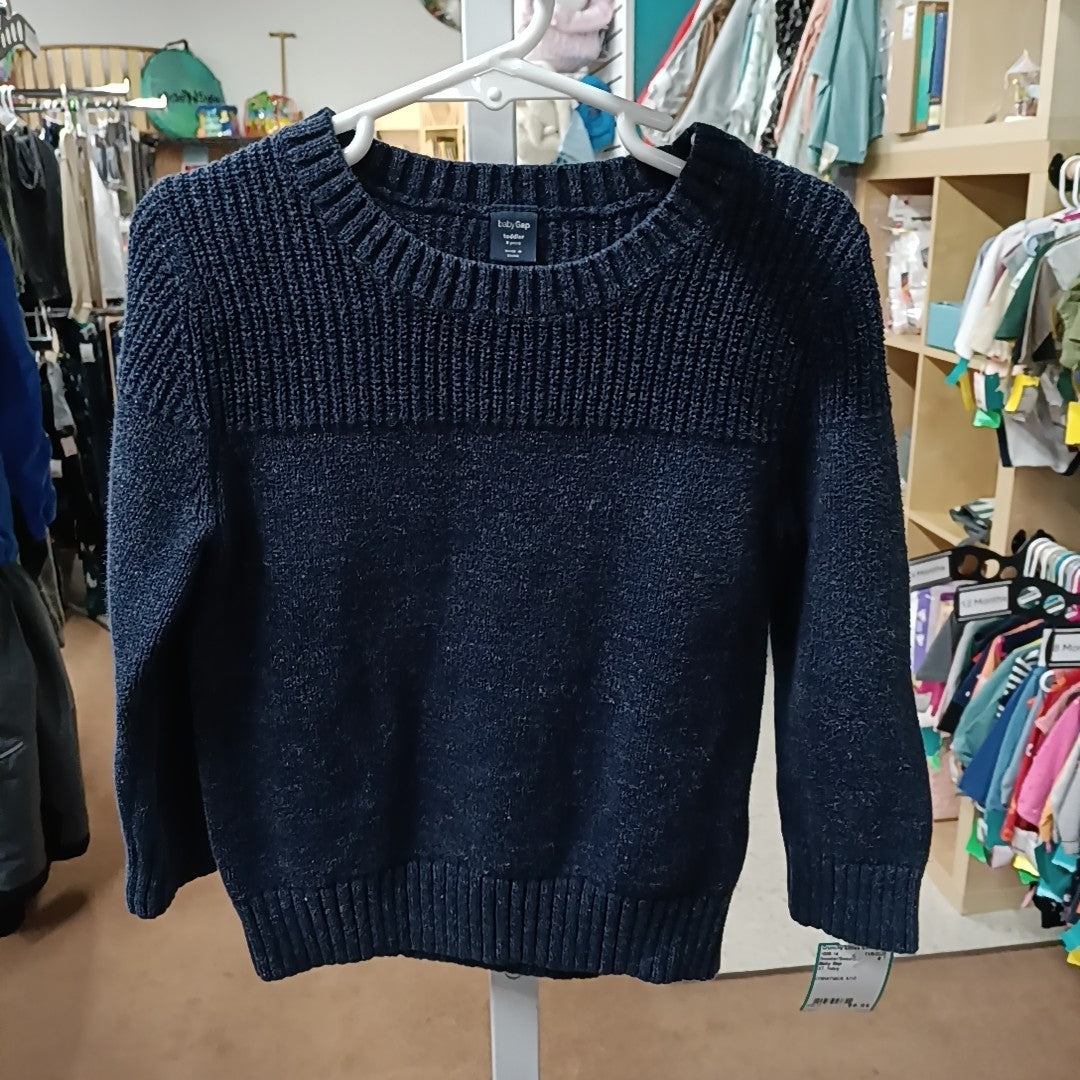 Baby Gap 3T Sweater/Sweatshirt