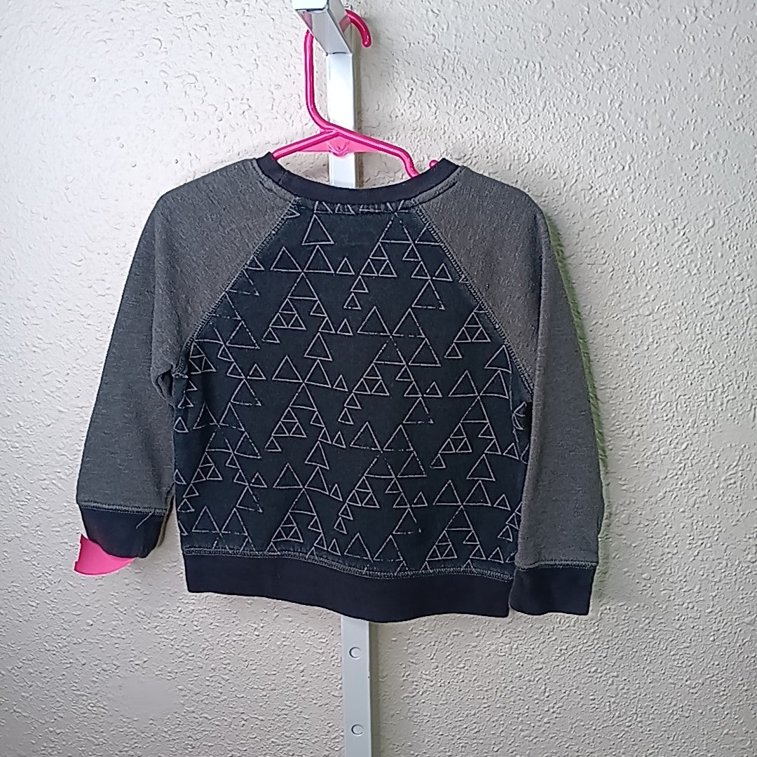 Cat & Jack 3T Sweater/Sweatshirt