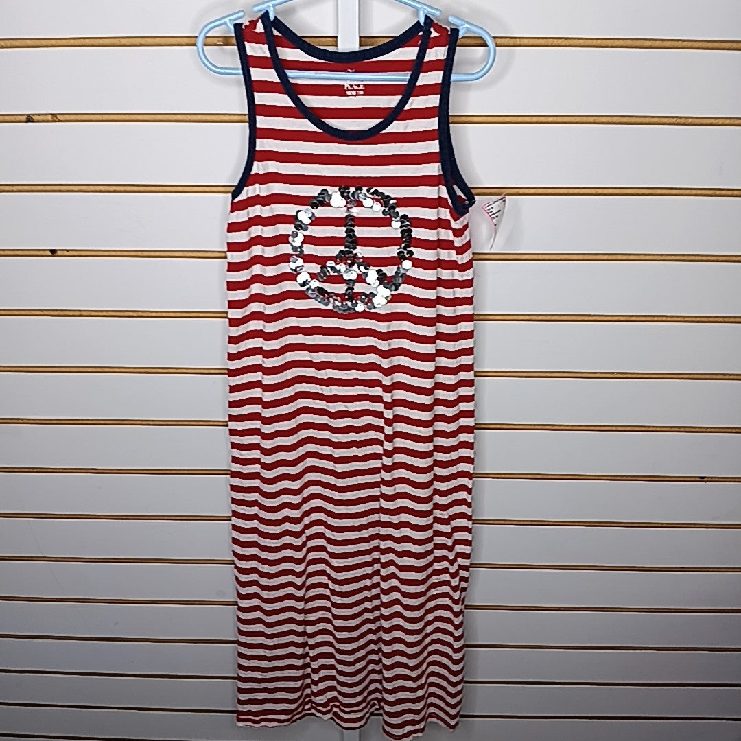 Children's Place 7/8 Dress
