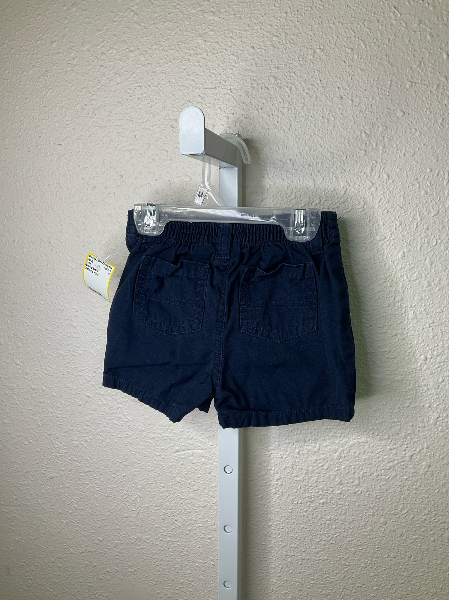 Jumping Beans 18 Months Shorts