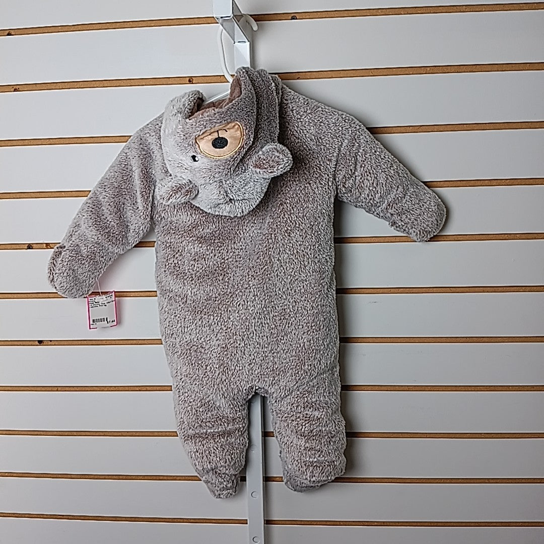 Koala Baby 3-6 Months Bunting