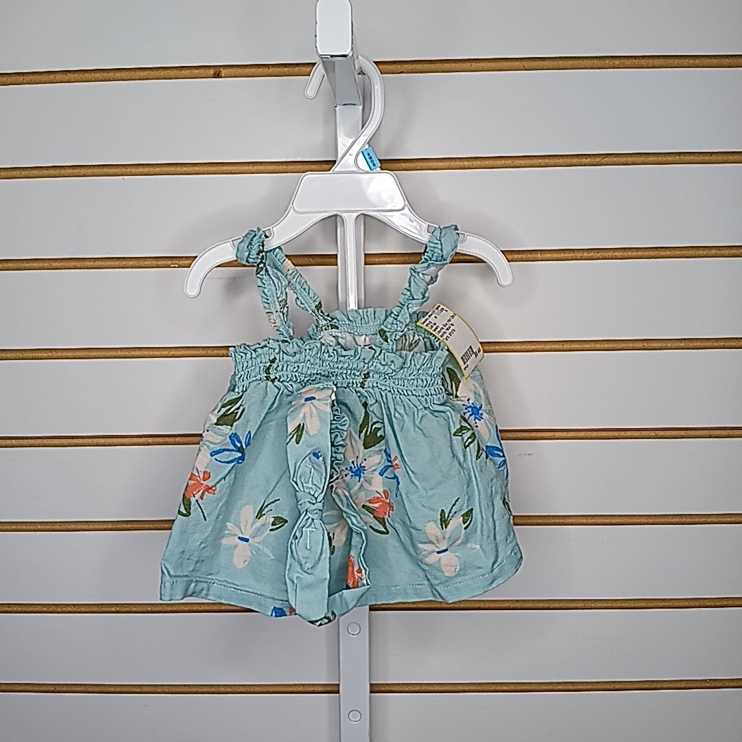 Carter's 3 Months Outfit 2pc