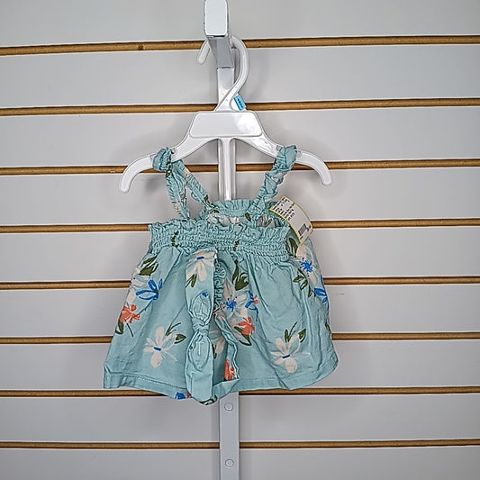 Carter's 3 Months Outfit 2pc