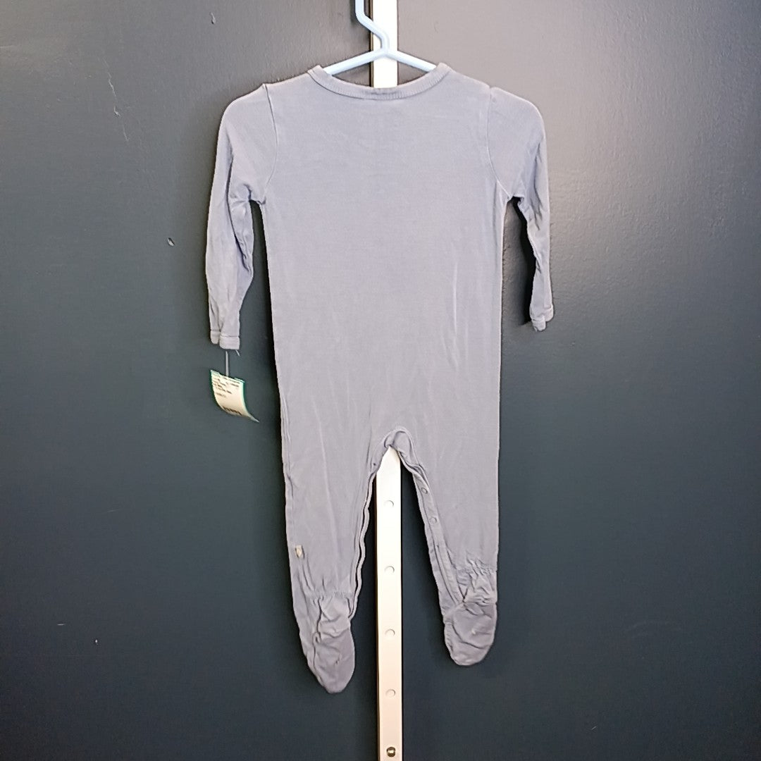 Kyte Baby 6-12 Months Sleeper/Footies