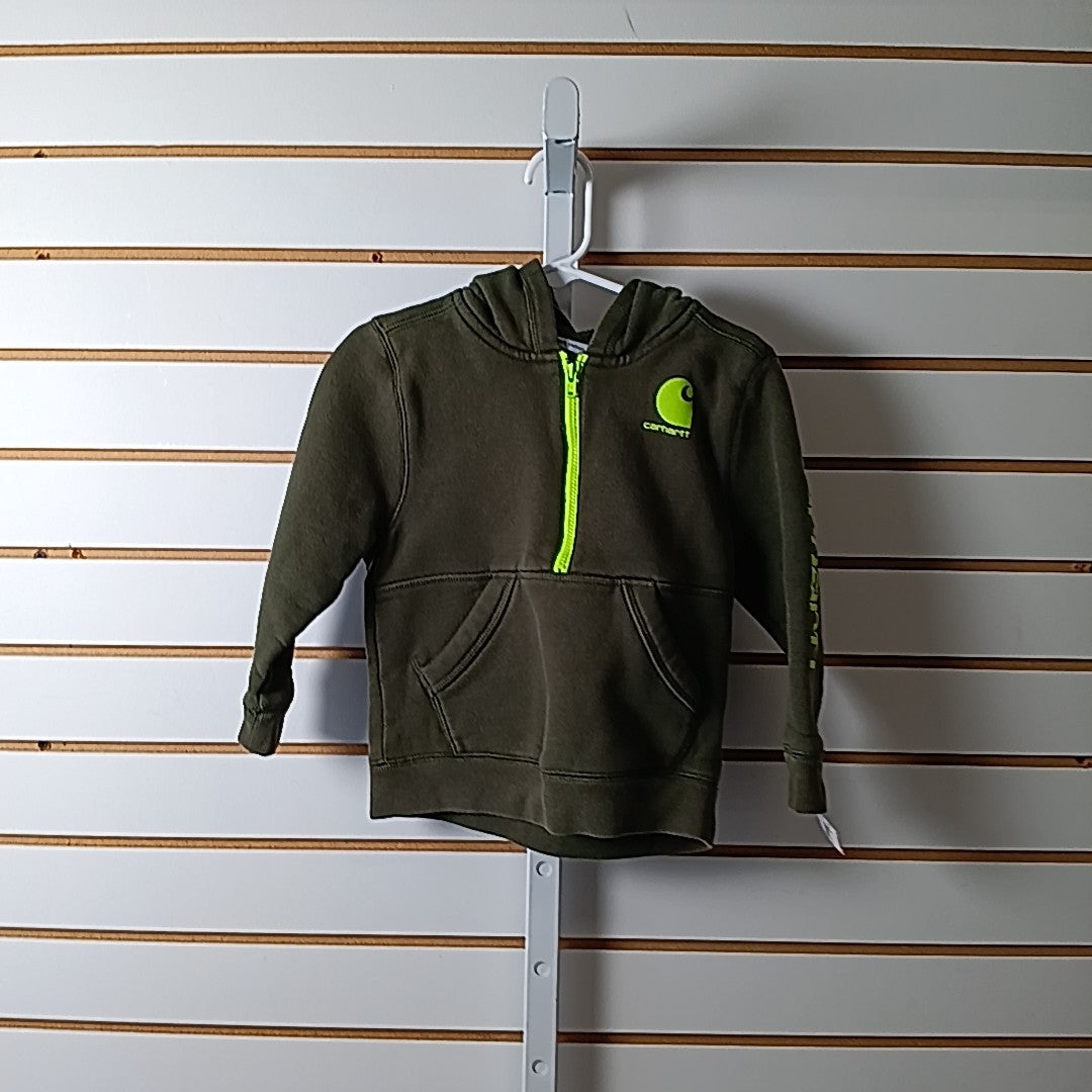 Carhartt 3T Sweater/Sweatshirt