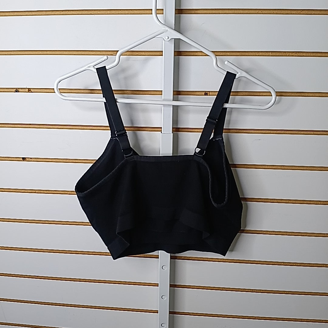 Kindred Bravely Size L MAT Nursing Bra - No Wire
