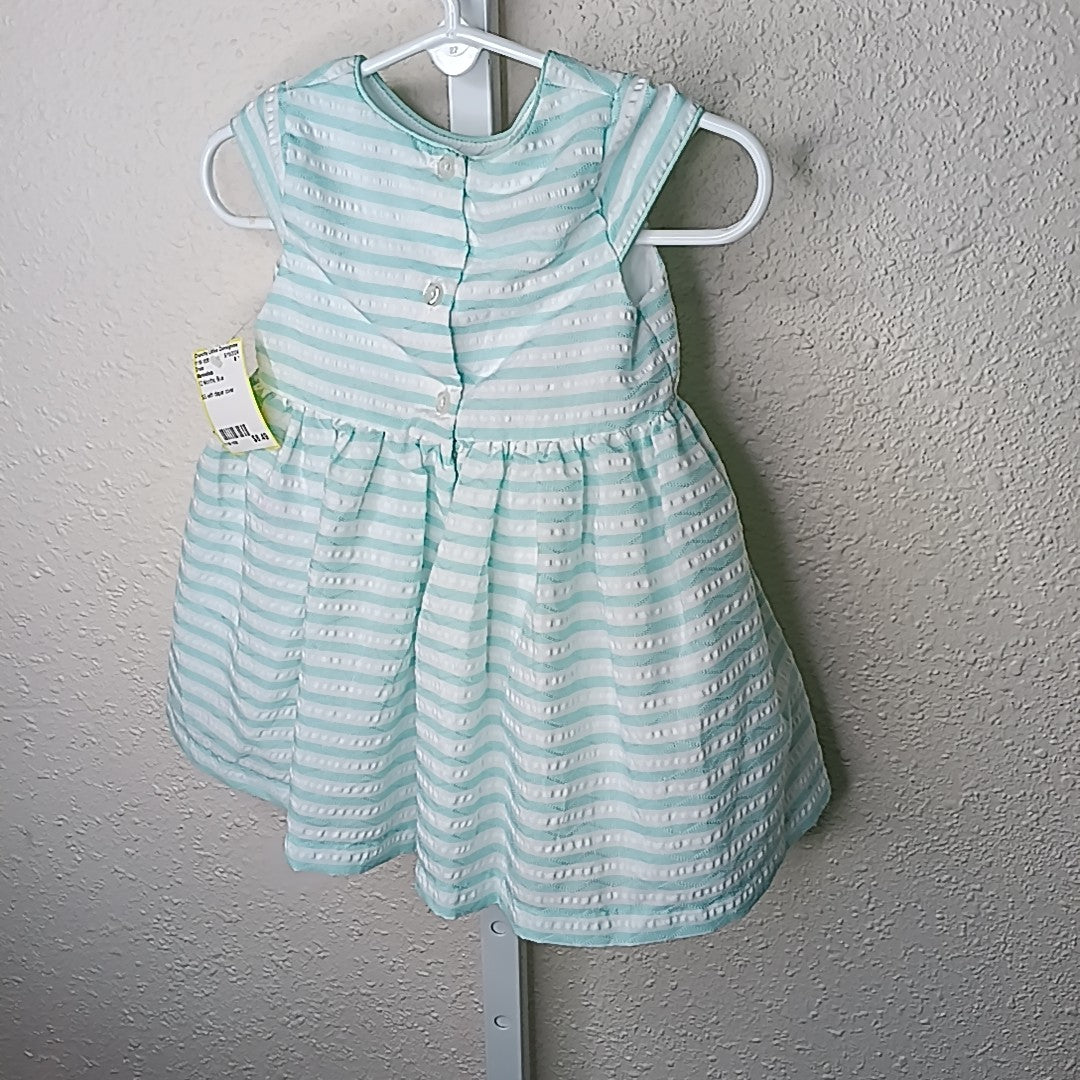 Marmellata 12 Months Dress