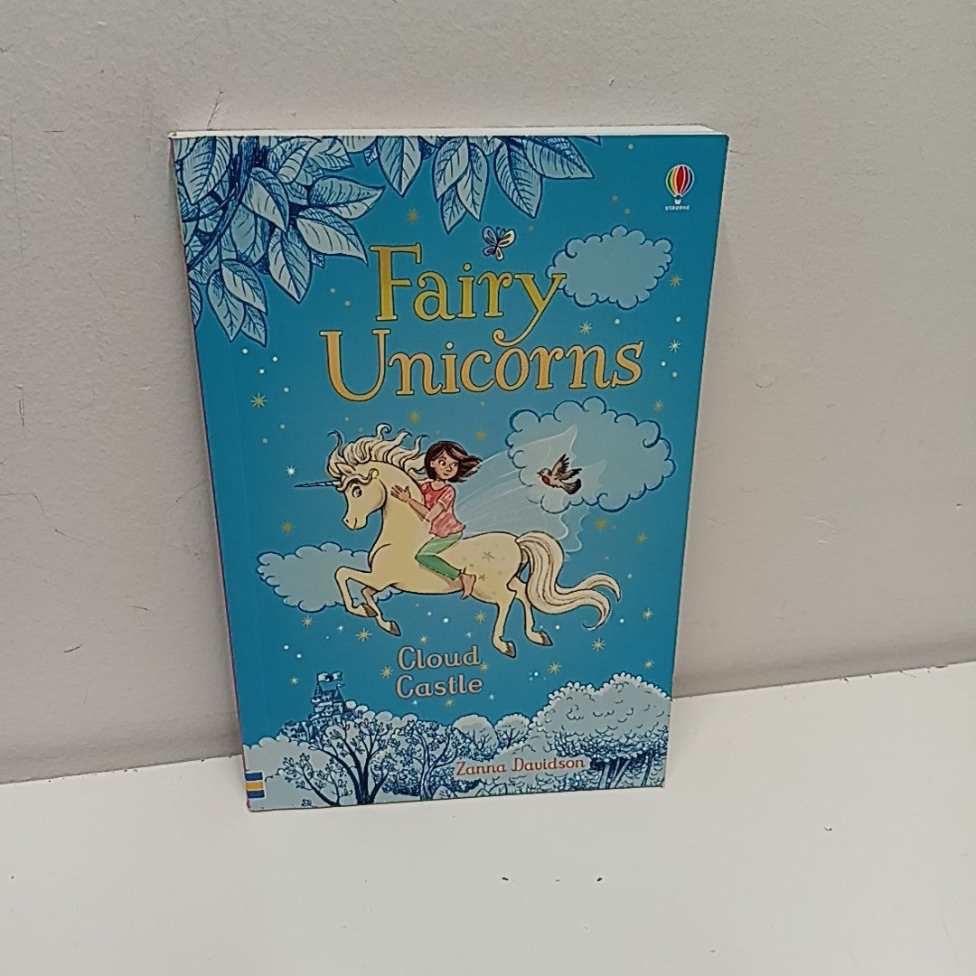 Usborne Books