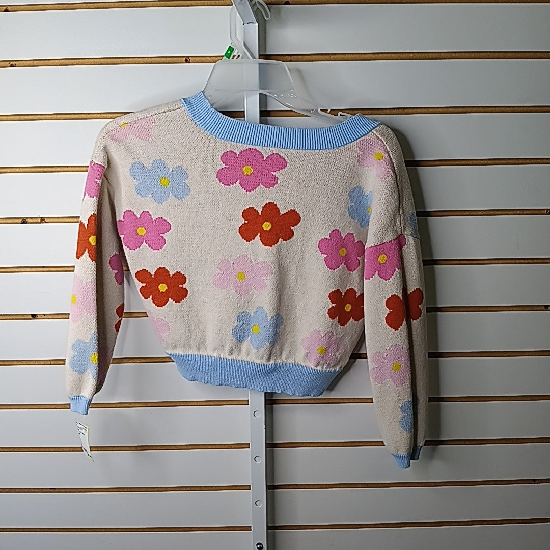 Old Navy 8 Sweater/Sweatshirt