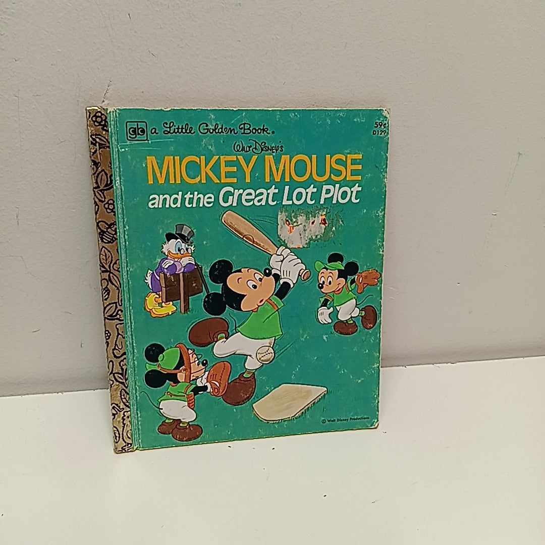 Hard Back Books