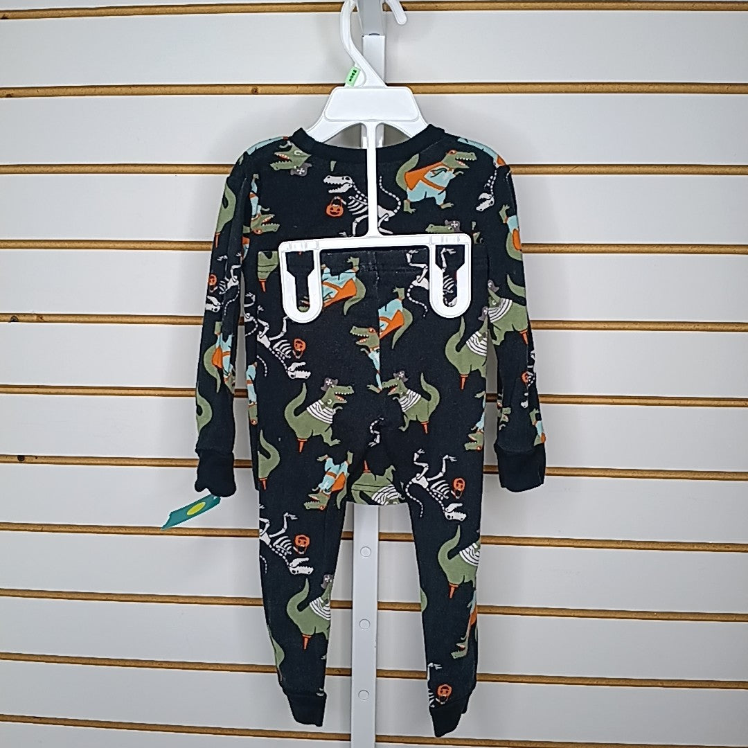 Just One You 2T Pajamas 2pc