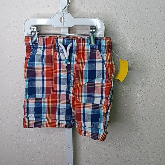 Cat & Jack 3T Shorts