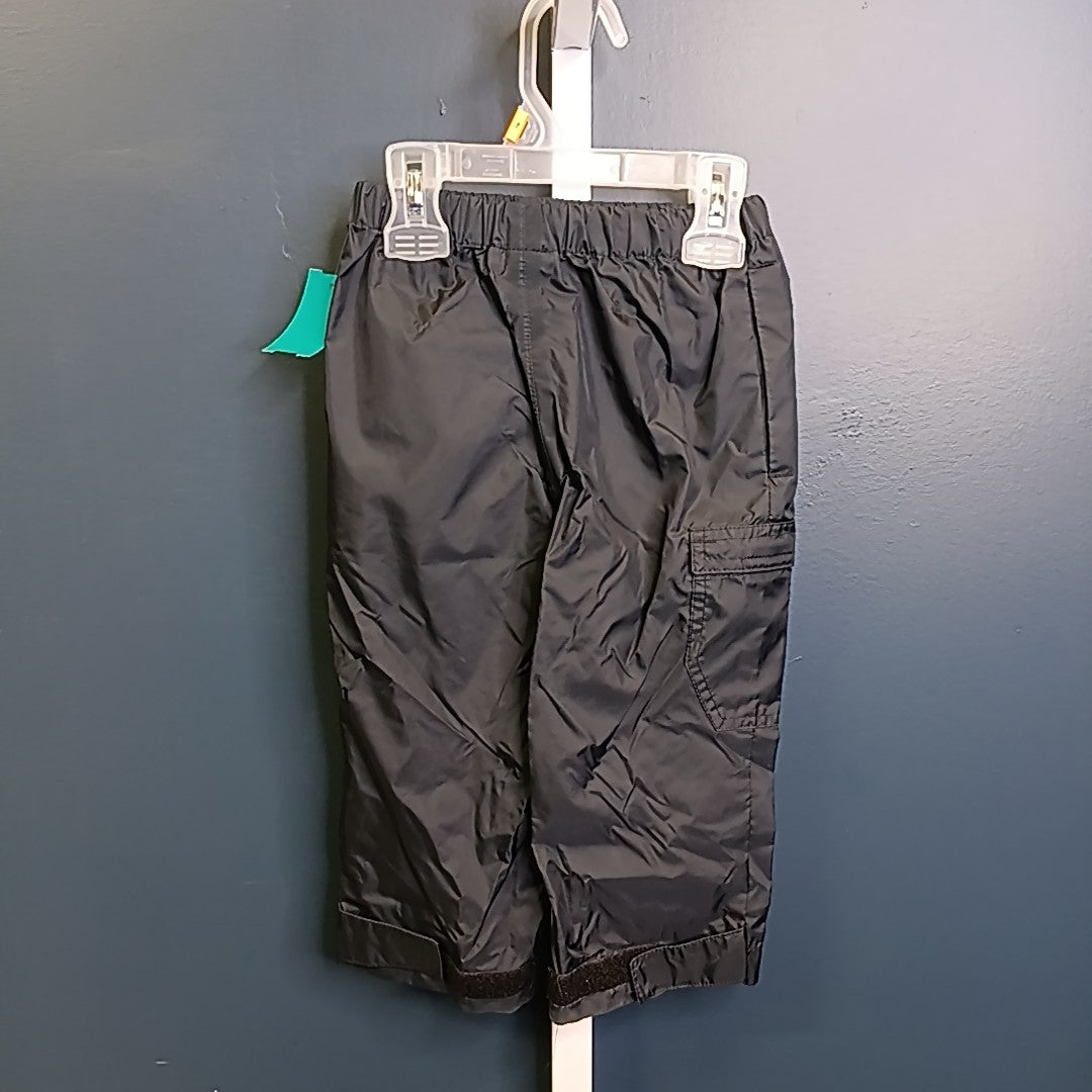Columbia 2T Winter Gear
