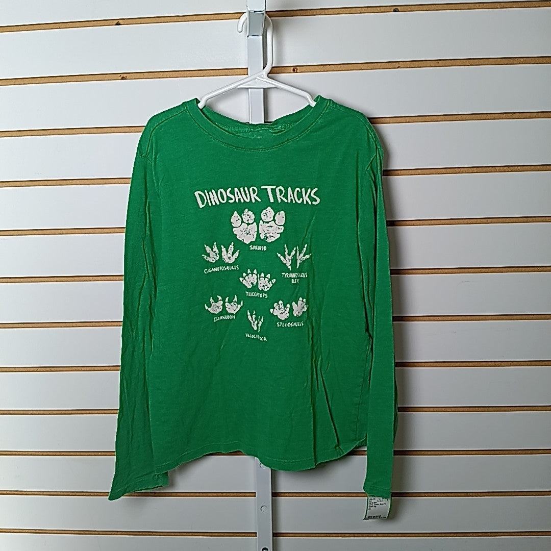 Cat & Jack 10/12 Shirt