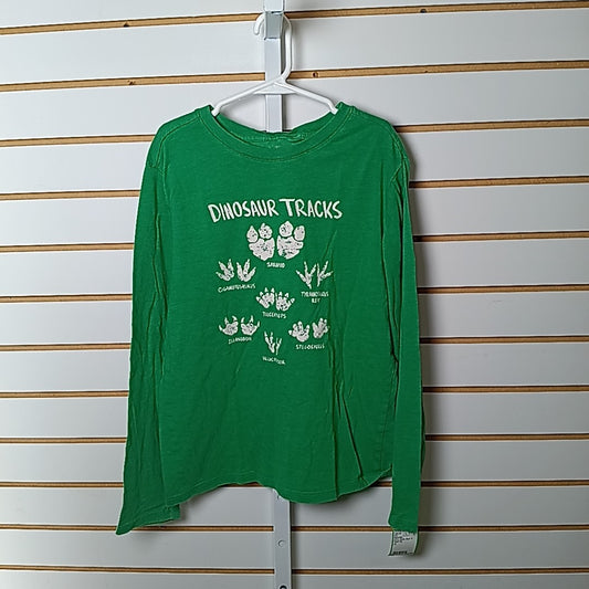 Cat & Jack 10/12 Shirt