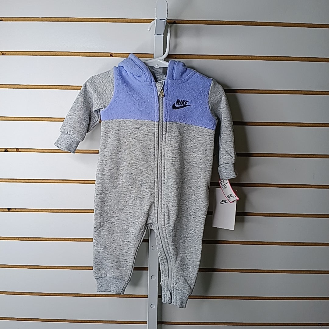 Nike 6 Months Romper