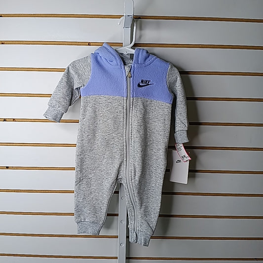 Nike 6 Months Romper