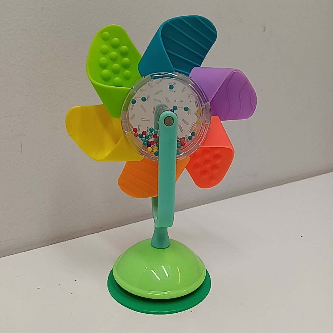 Sassy Infant Toy