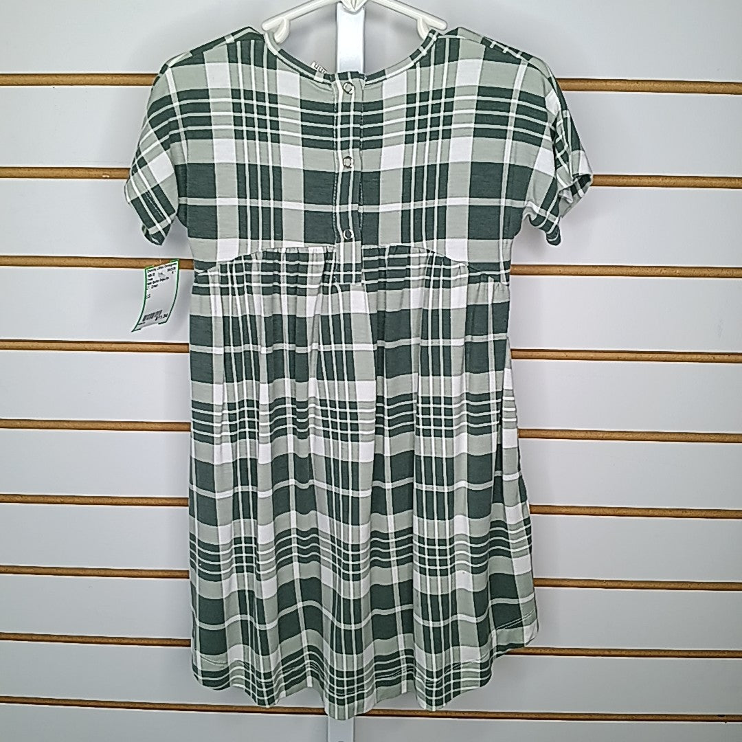 Kate Quinn Organics 2T Dress