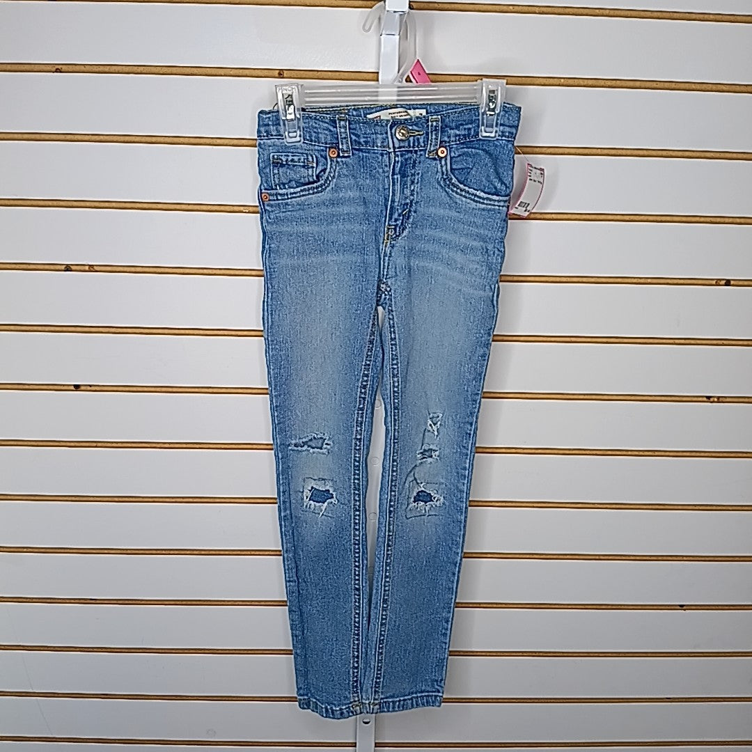 Levi's 7 Pants