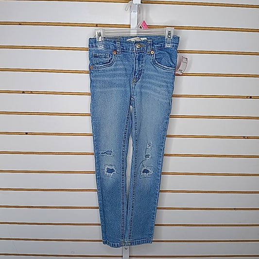 Levi's 7 Pants