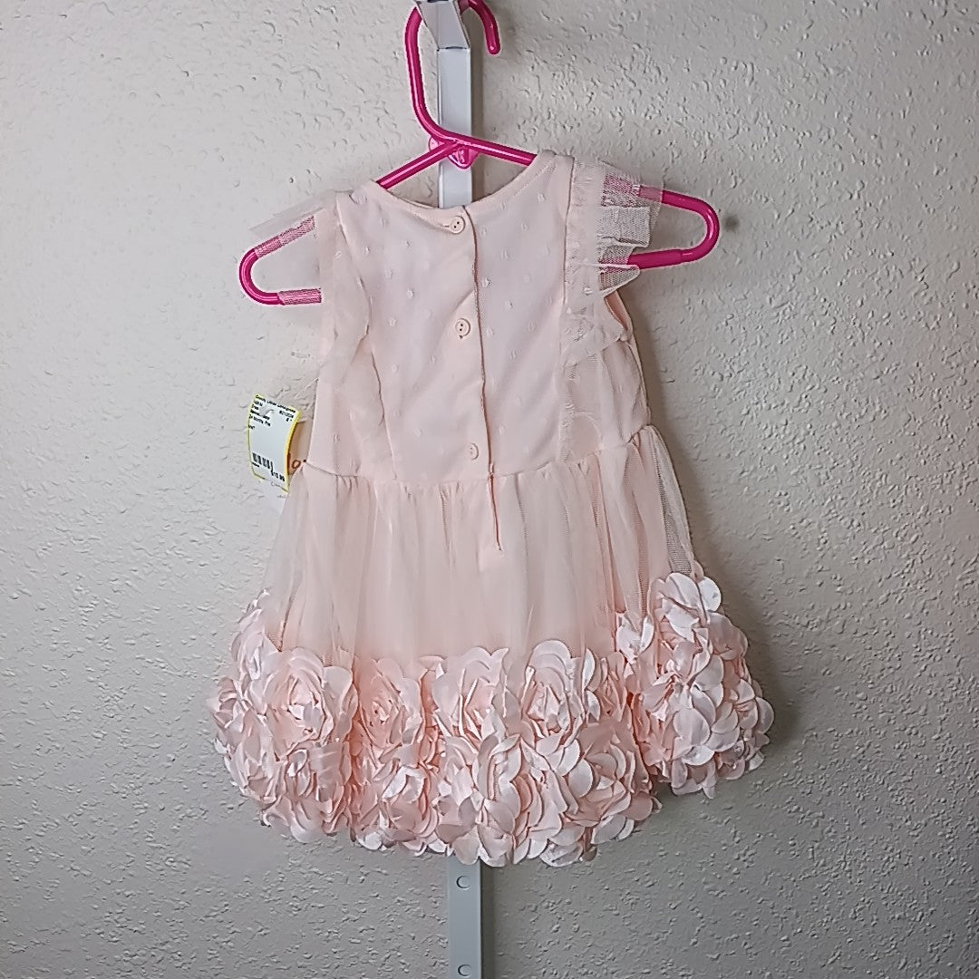 Nannette Baby 24 Months Dress