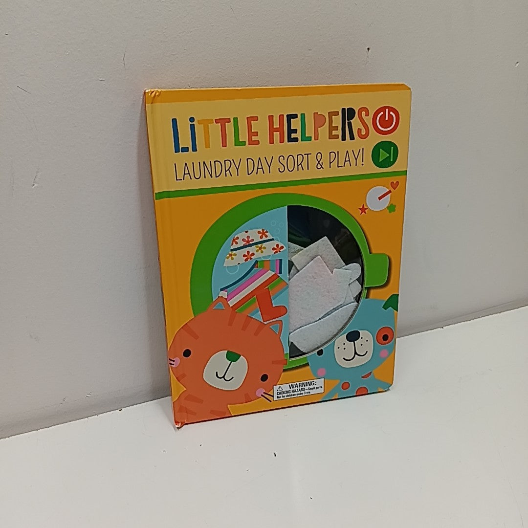 Board Book Books