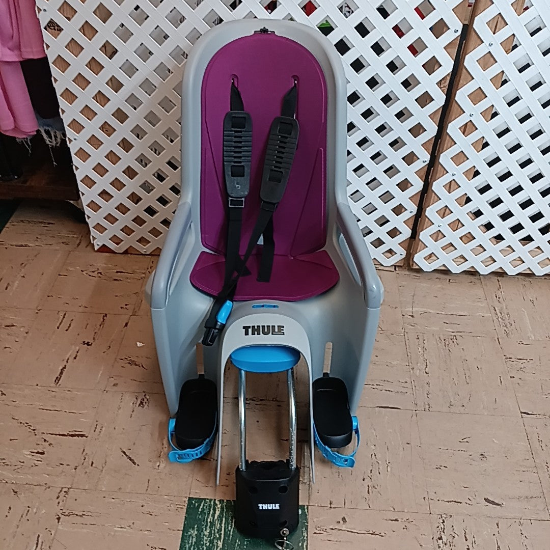 Thule Bikes and Accessories