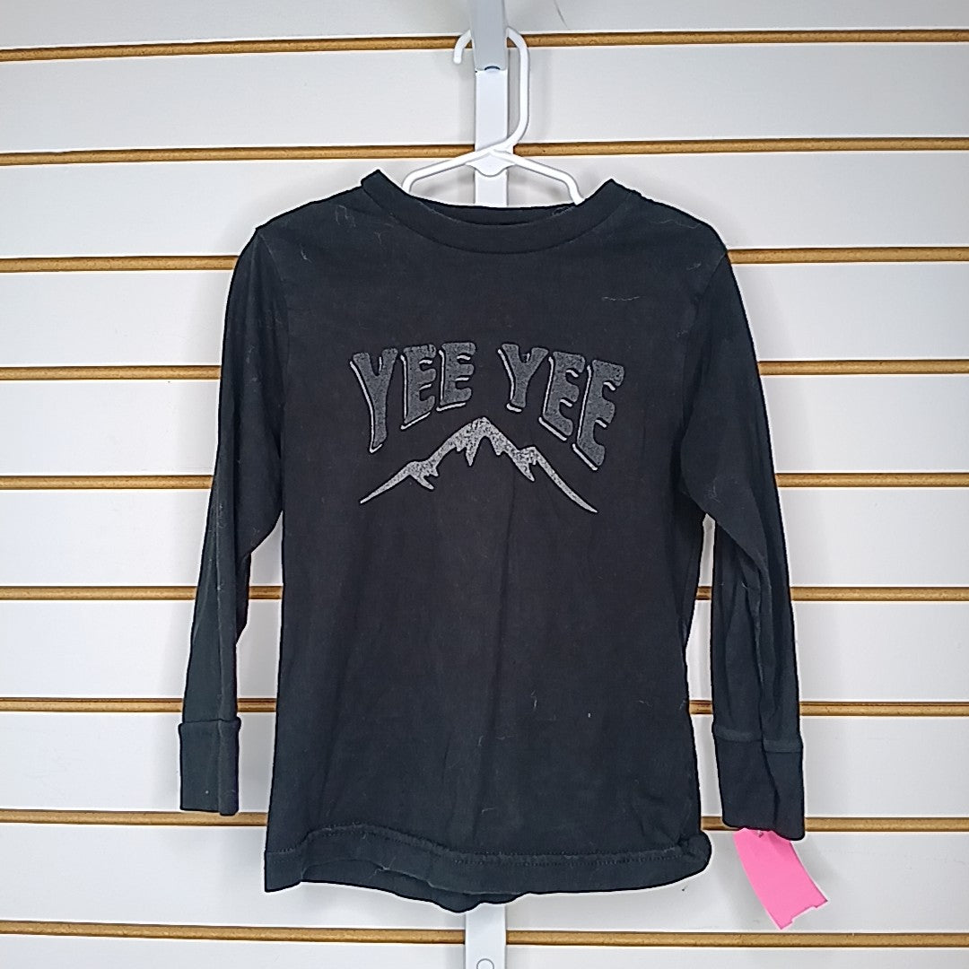 Yee Yee Apparel YXS Shirt