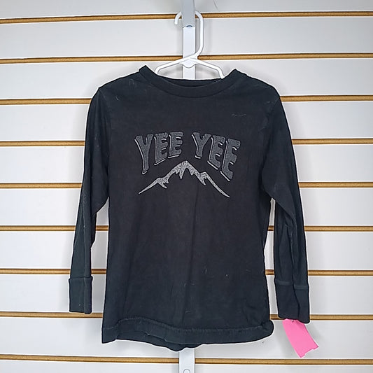 Yee Yee Apparel YXS Shirt