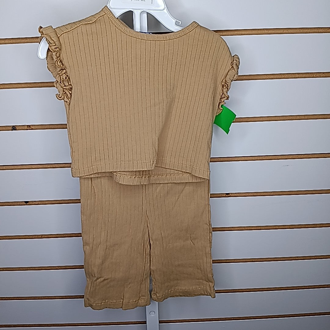 Old Navy 12-18 Months Outfit 2pc