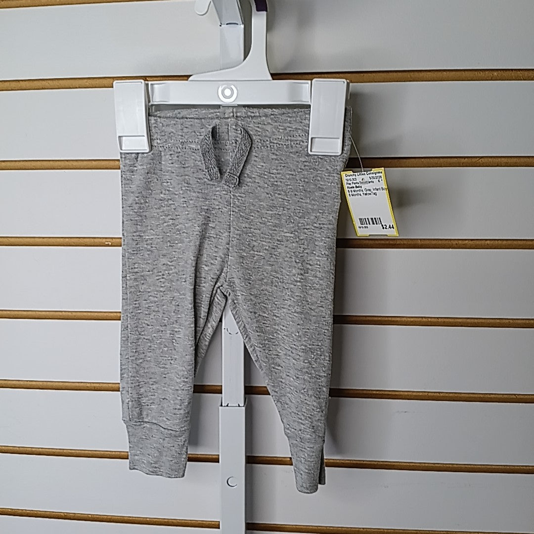 Koala Baby 6-9 Months Play Pants/Sweatpants