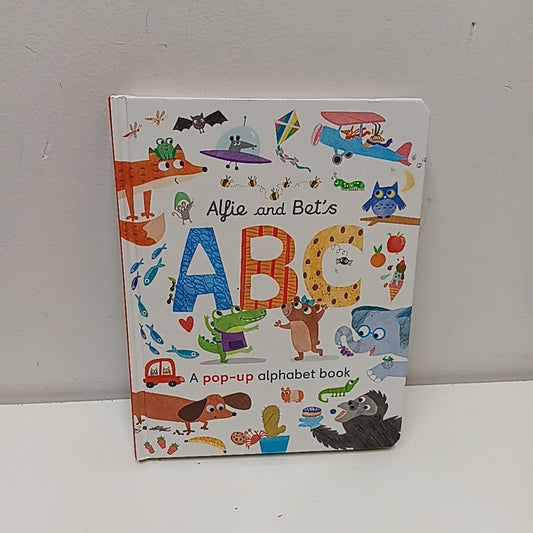 Hard Back Books