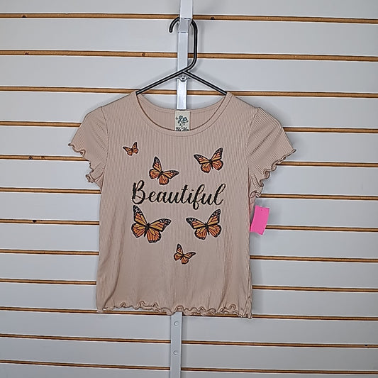 Lily Bleu L Shirt