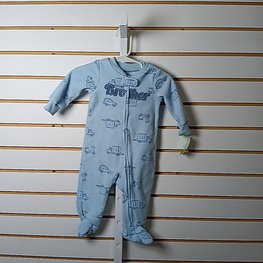 Carter's 6 Months Sleeper/Footies