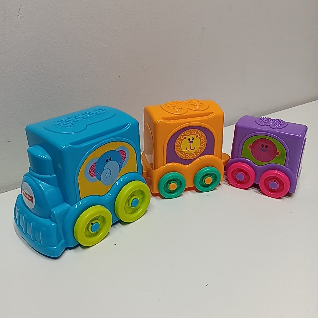 Fisher Price Infant Toy