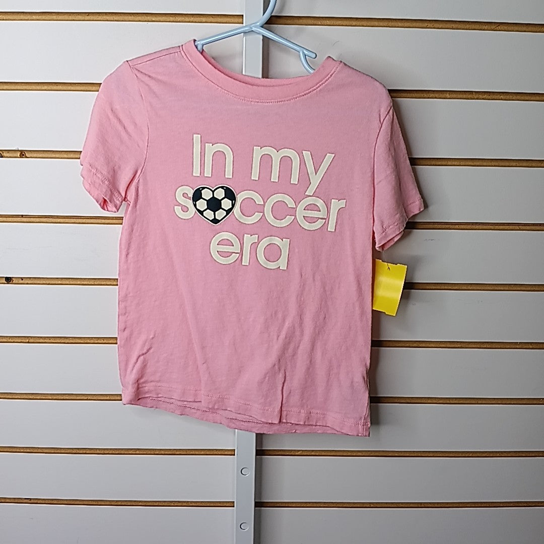 Old Navy 5T Shirt