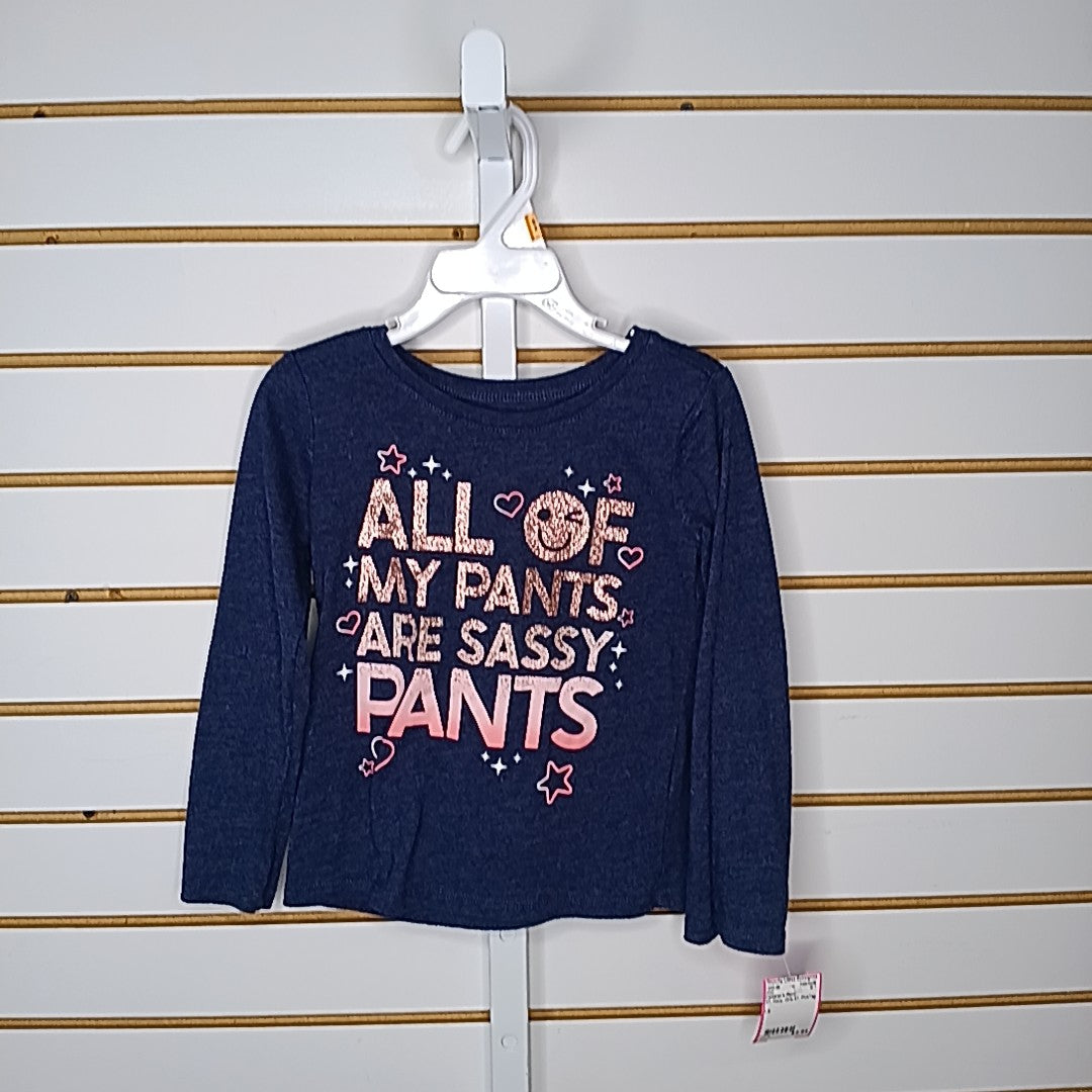 Children's Place 4T Shirt