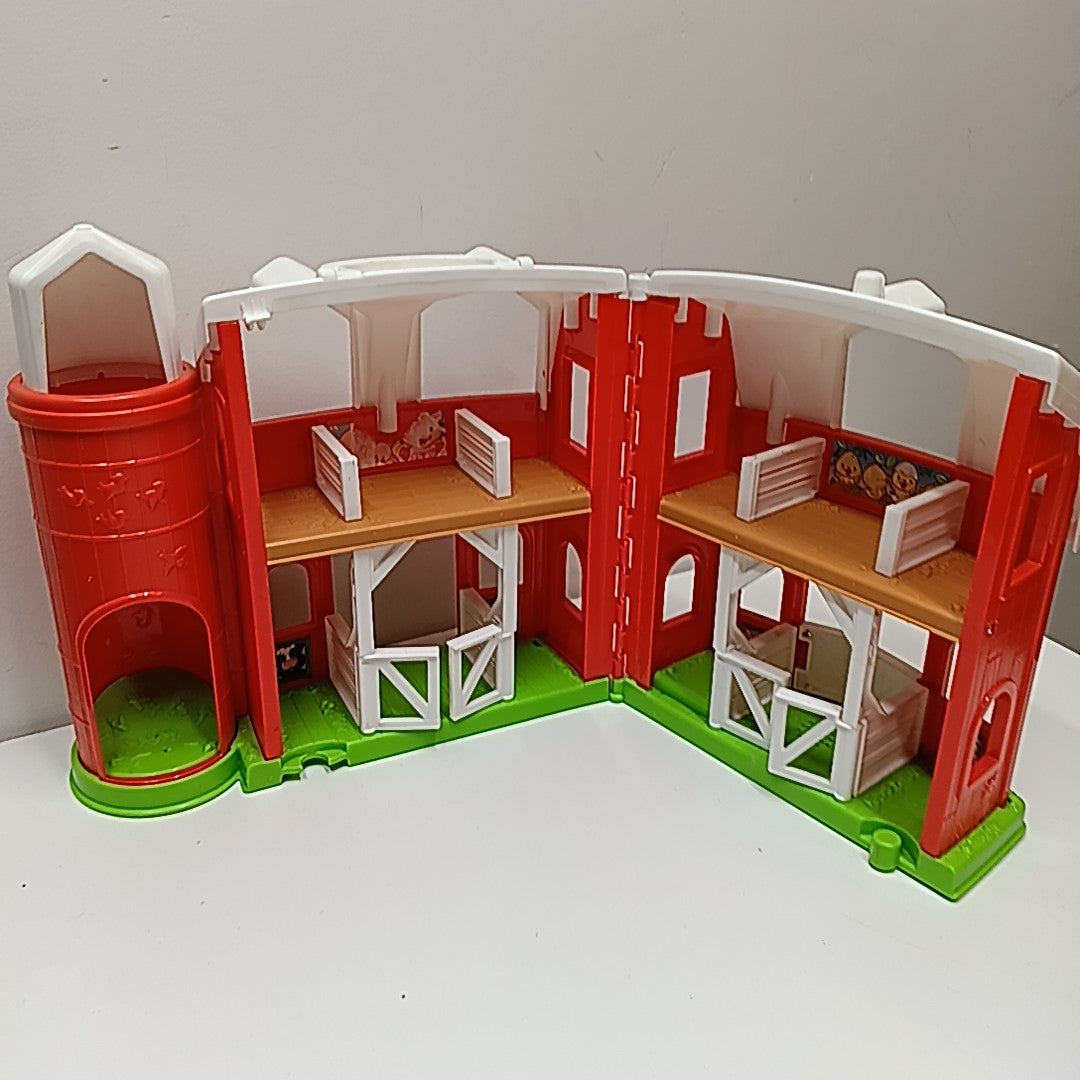 Fisher Price Action Set