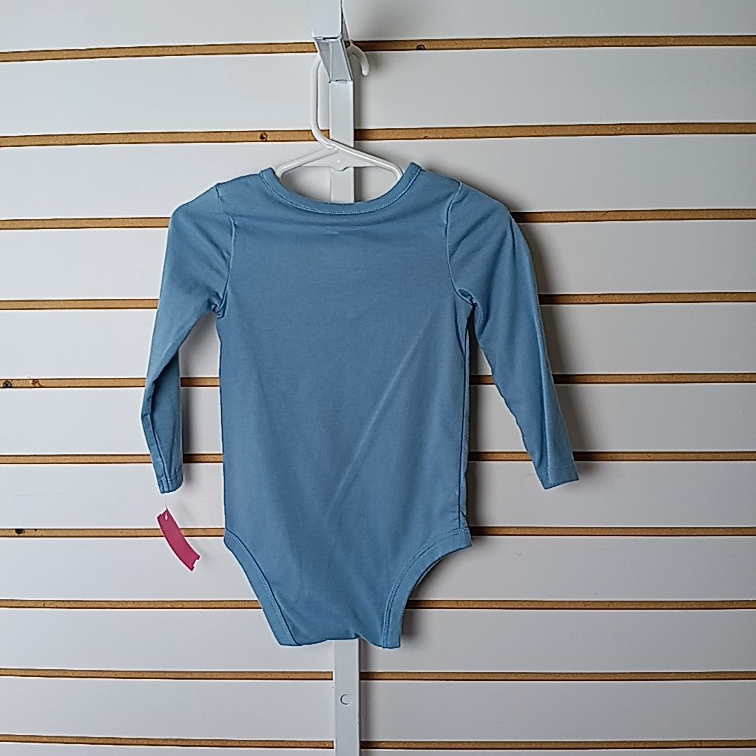 Cat & Jack 18 Months Onesie