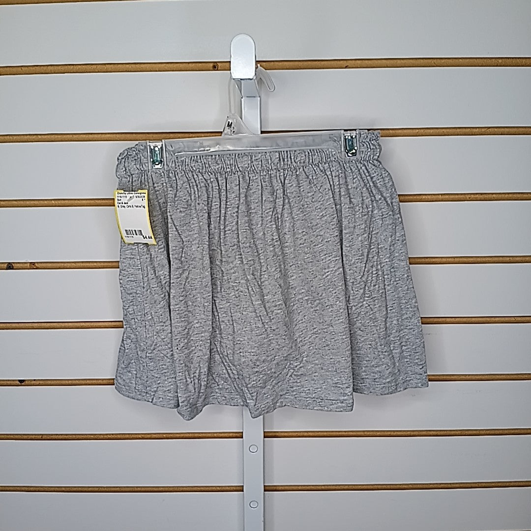 Cat & Jack 8 Skirt